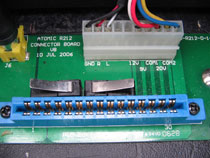improved connector